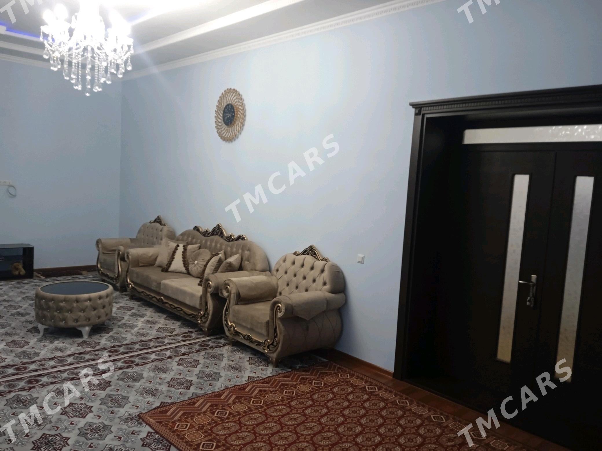 Düzmergen nebitci38-14 - Balkanabat - img 5
