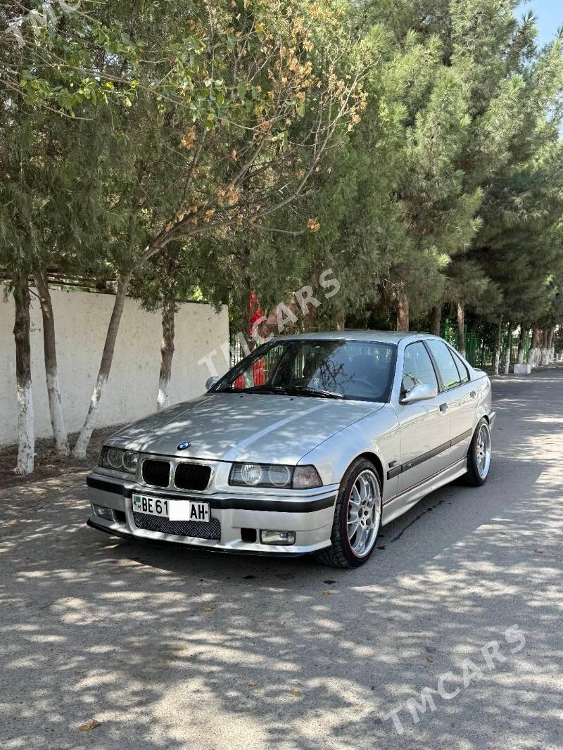 BMW 328 1996 - 155 000 TMT - Büzmeýin - img 2