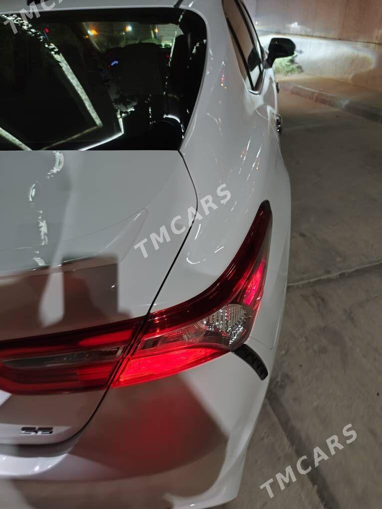 Toyota Camry 2018 - 280 000 TMT - Ашхабад - img 4