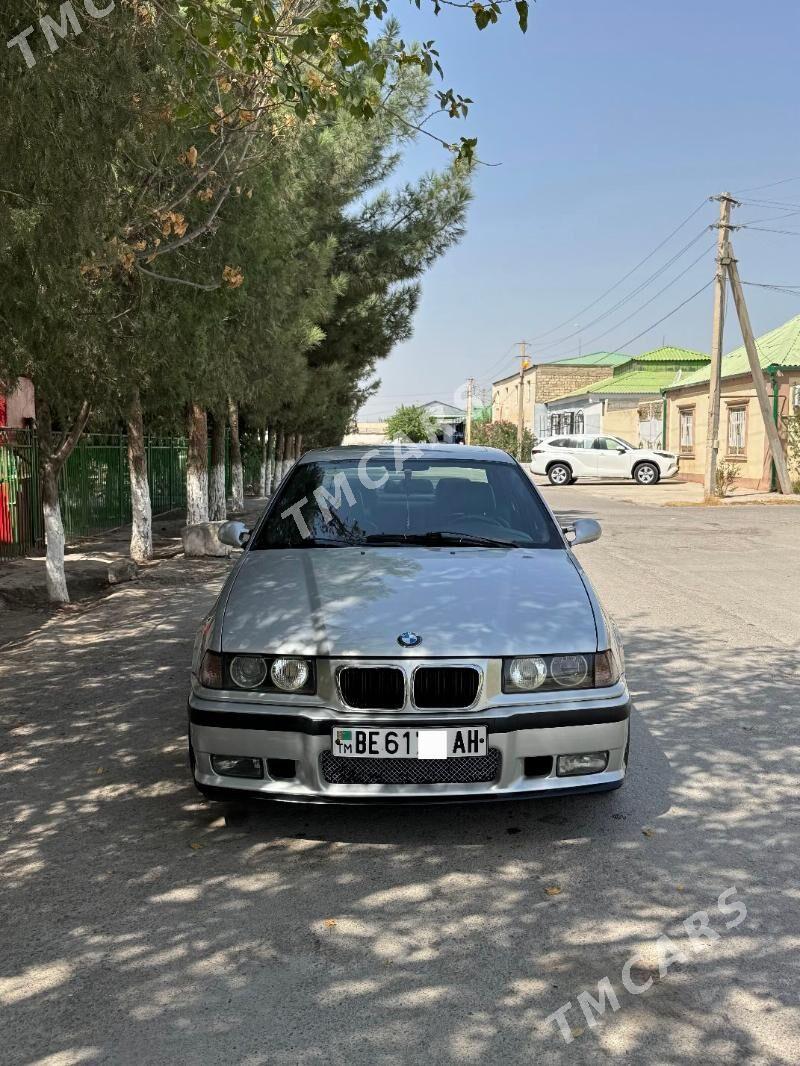 BMW 328 1996 - 155 000 TMT - Büzmeýin - img 3