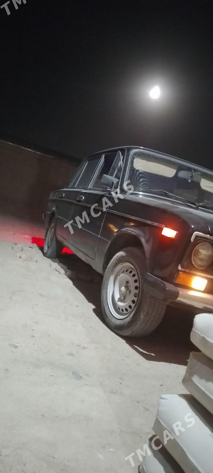 Lada 2106 1987 - 15 000 TMT - Мургап - img 2