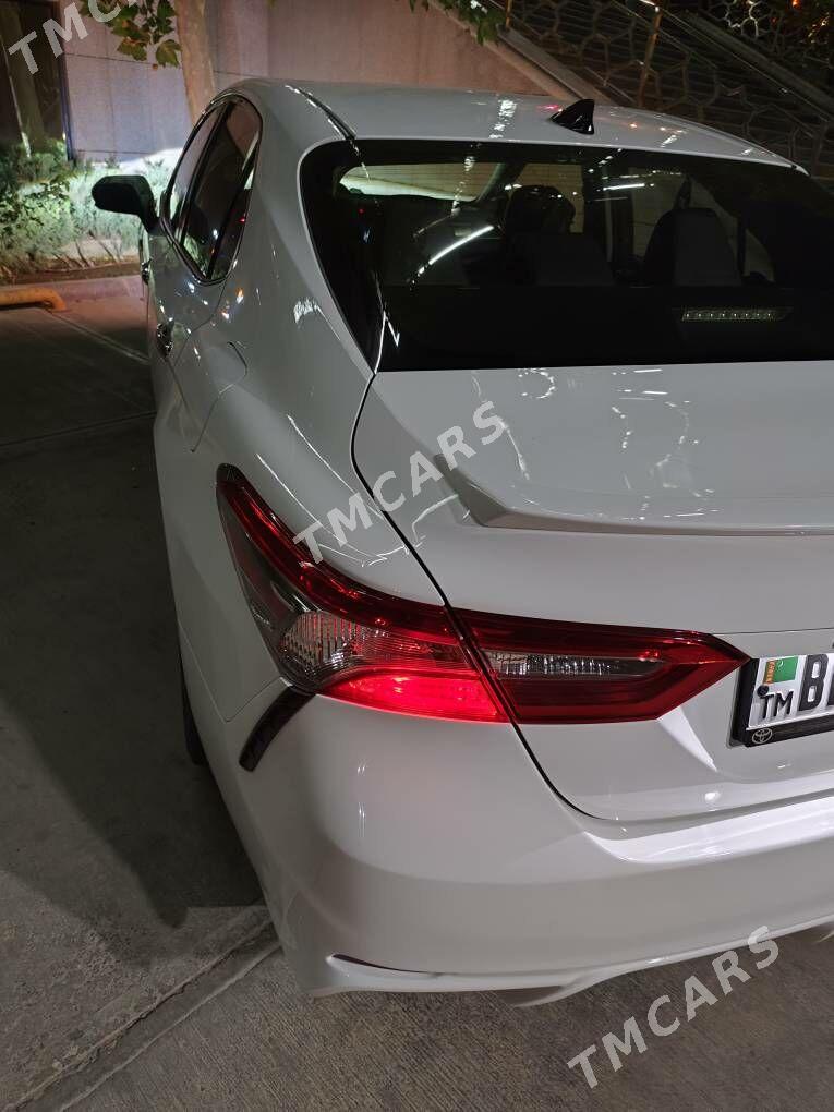 Toyota Camry 2018 - 280 000 TMT - Ашхабад - img 2