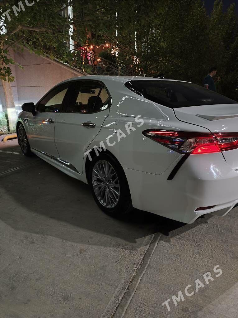 Toyota Camry 2018 - 280 000 TMT - Ашхабад - img 6