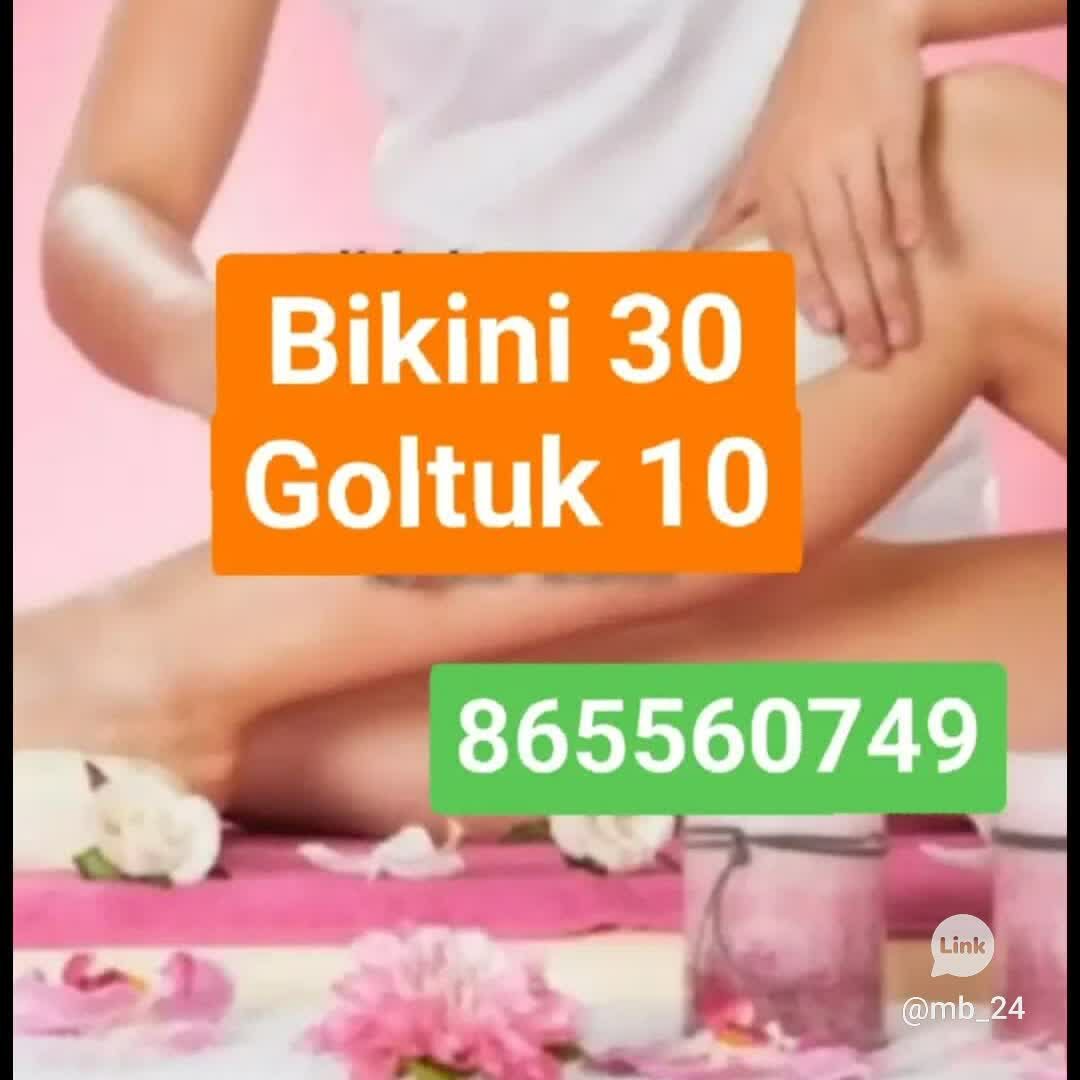 KIRPIK WOSK PEDIKUR MANIKUR - Ашхабад - img 2