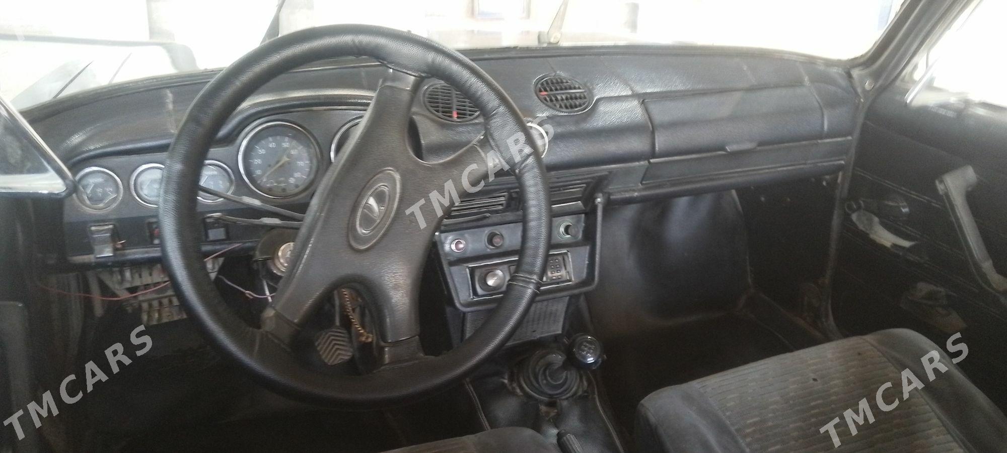 Lada 2106 1987 - 15 000 TMT - Мургап - img 4