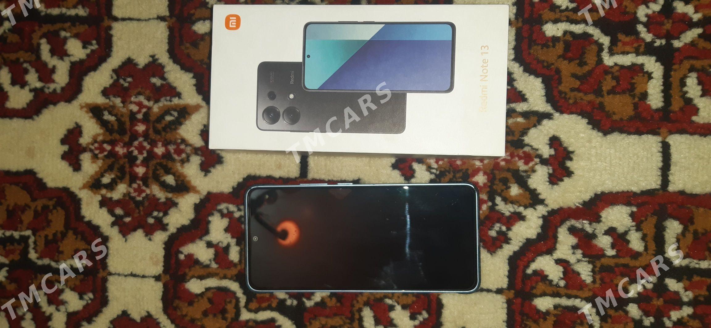 Redmi note 13 - Daşoguz - img 3
