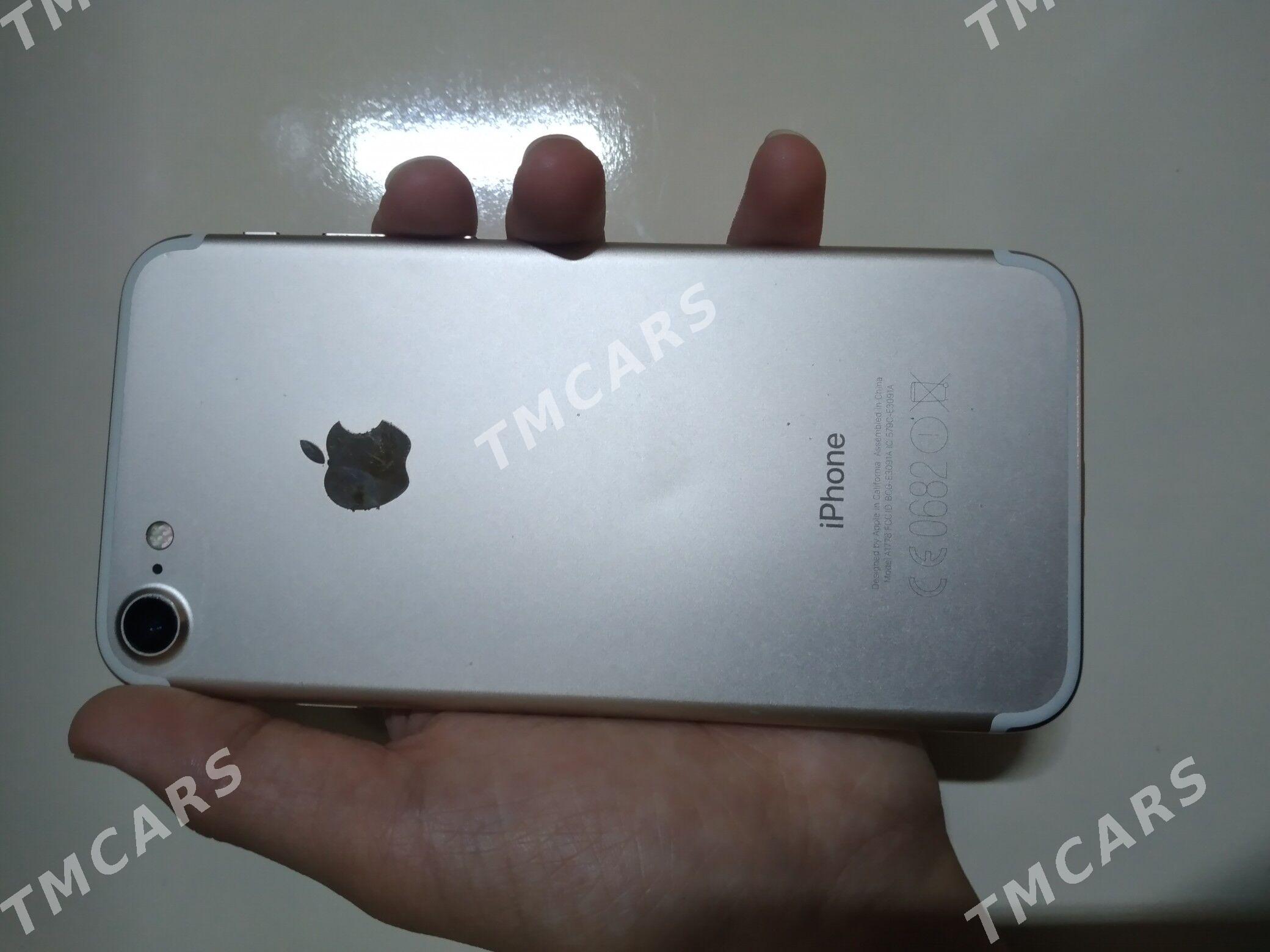 iphone 7 32gb - Türkmenabat - img 5