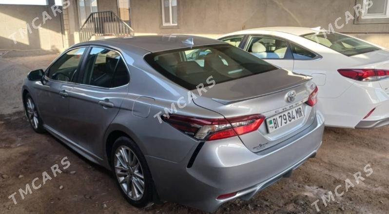 Toyota Camry 2021 - 360 000 TMT - Mary - img 2