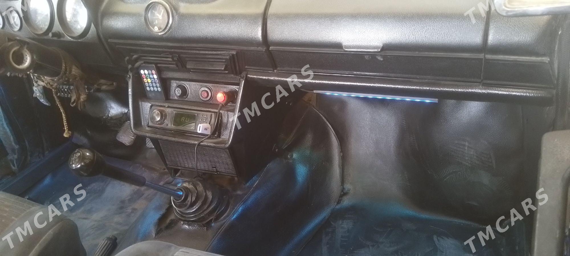 Lada 2106 1987 - 15 000 TMT - Мургап - img 6