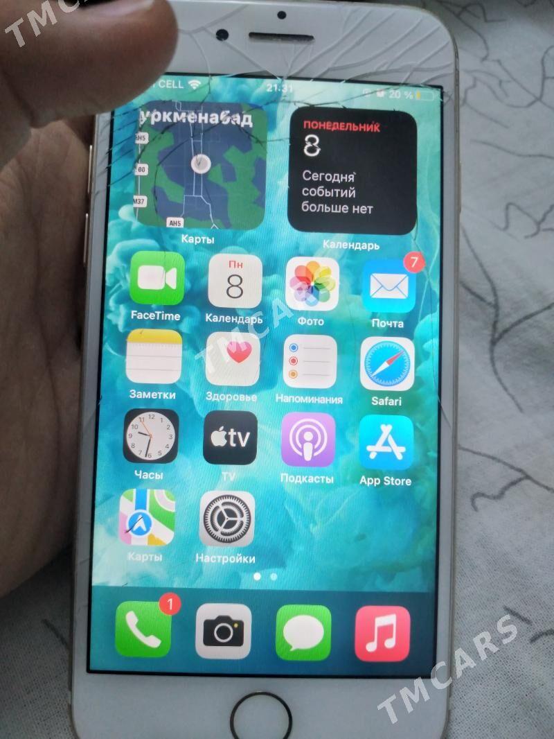 iphone 7 32gb - Türkmenabat - img 4