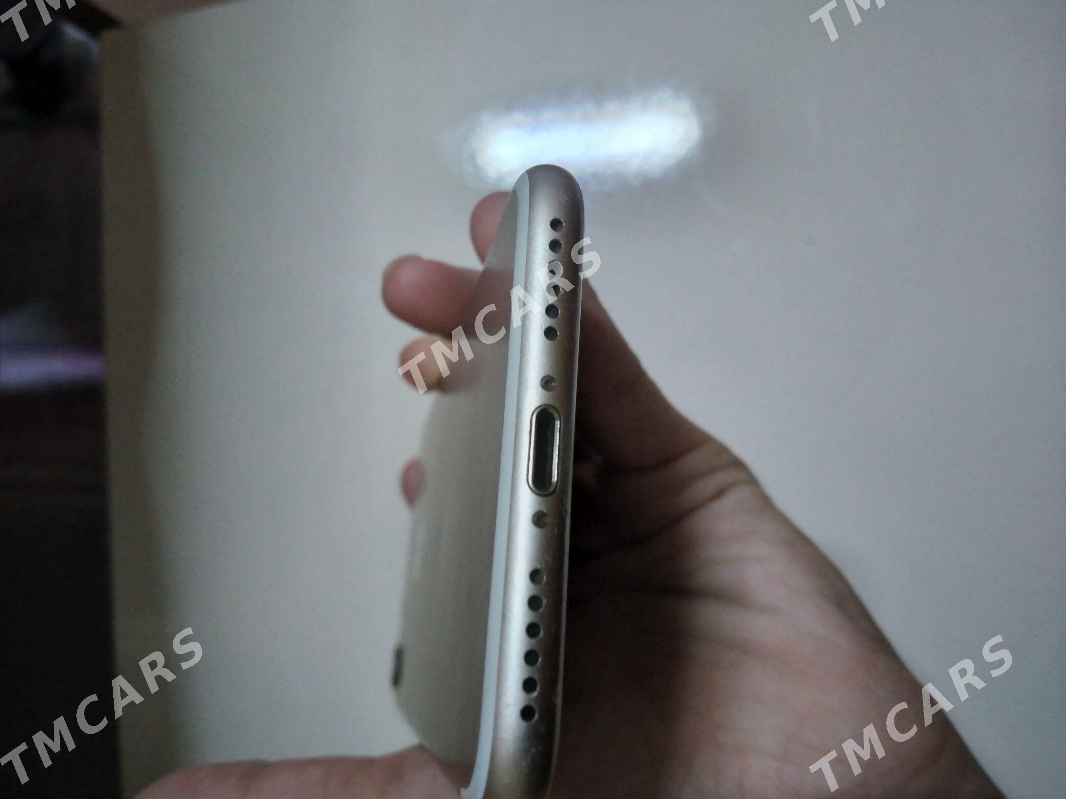 iphone 7 32gb - Türkmenabat - img 2