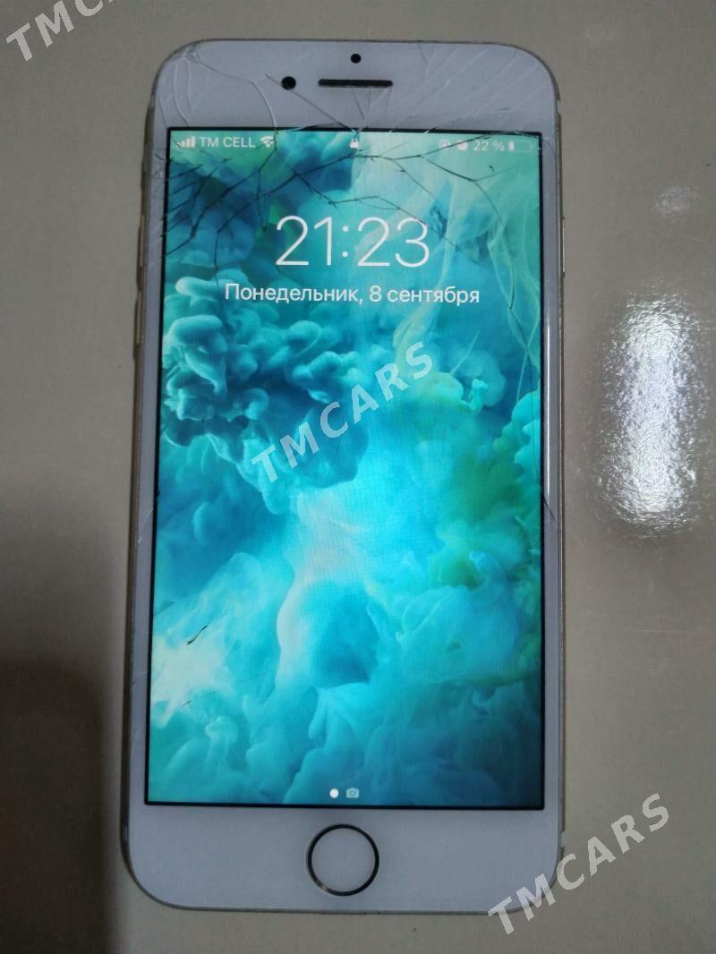 iphone 7 32gb - Türkmenabat - img 3