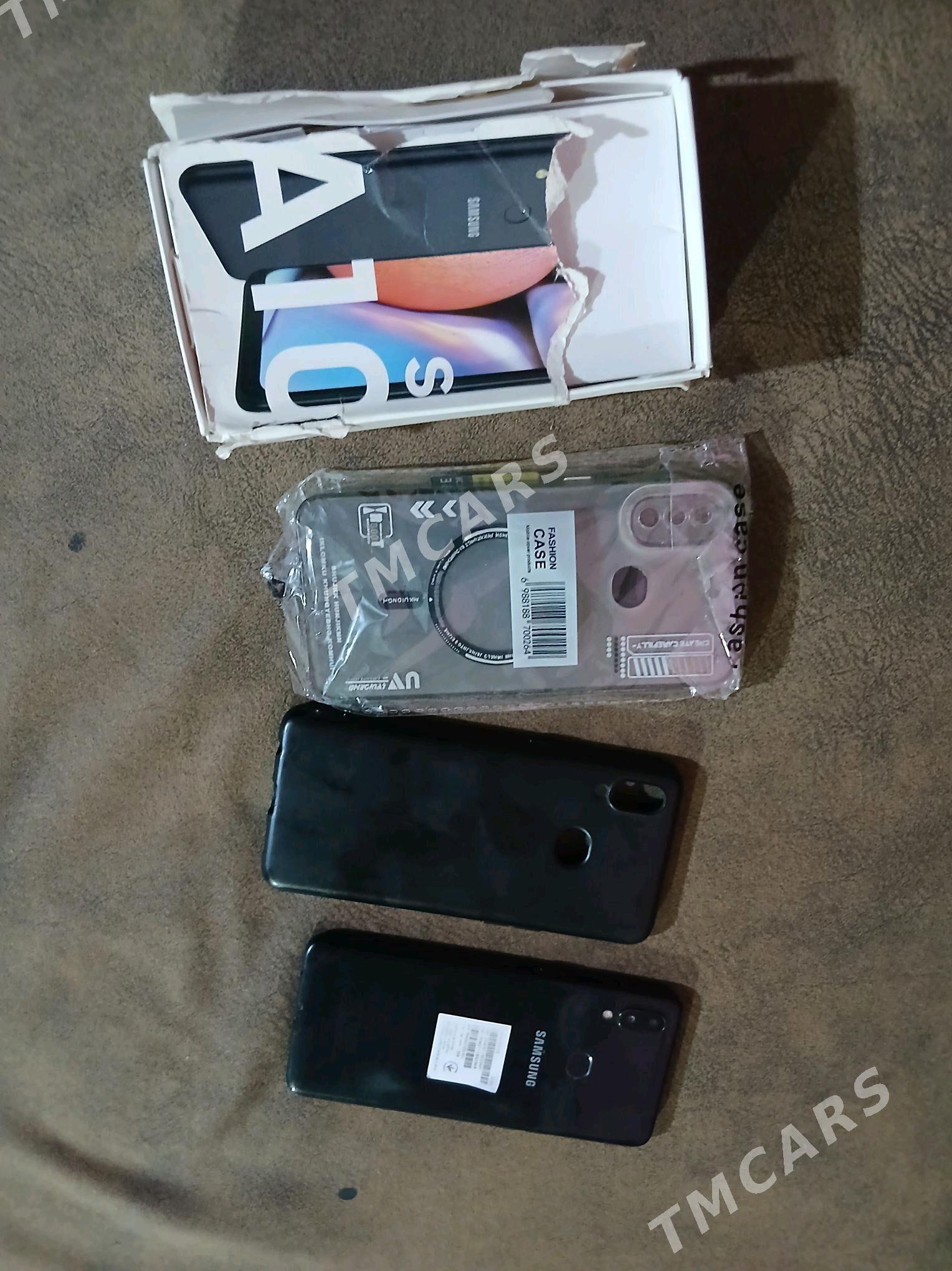 Samsung A10S - Bedew - img 3