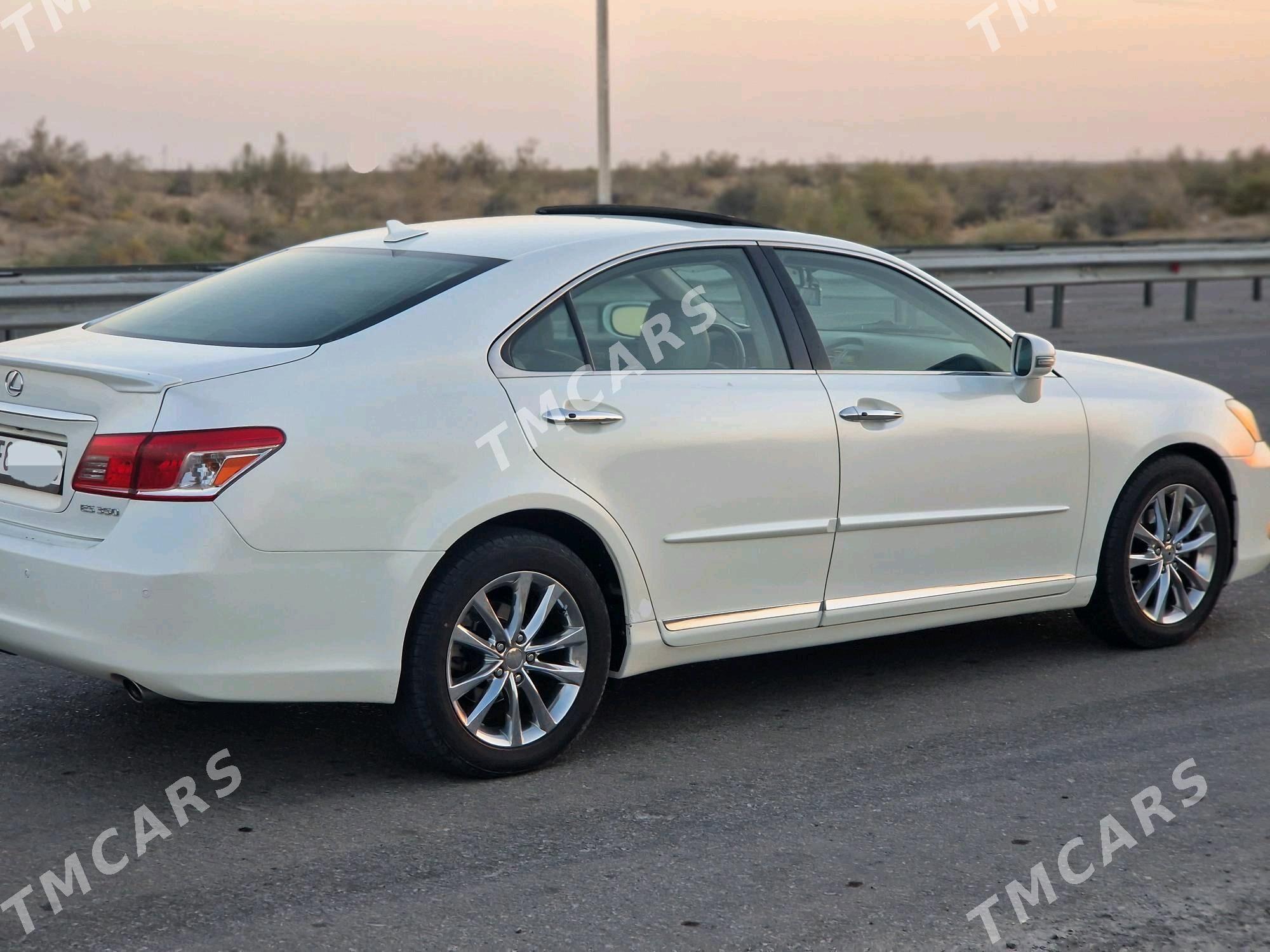 Lexus ES 350 2010 - 270 000 TMT - Türkmenabat - img 7