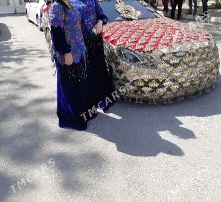 pombarht koynek toya tikilen - Aşgabat - img 2