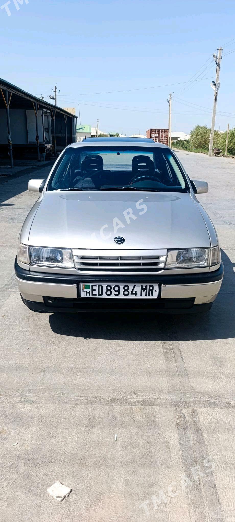 Opel Vectra 1990 - 47 000 TMT - Mary - img 9