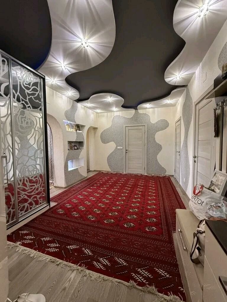mir7/2 3kom kw pr - Aşgabat - img 2
