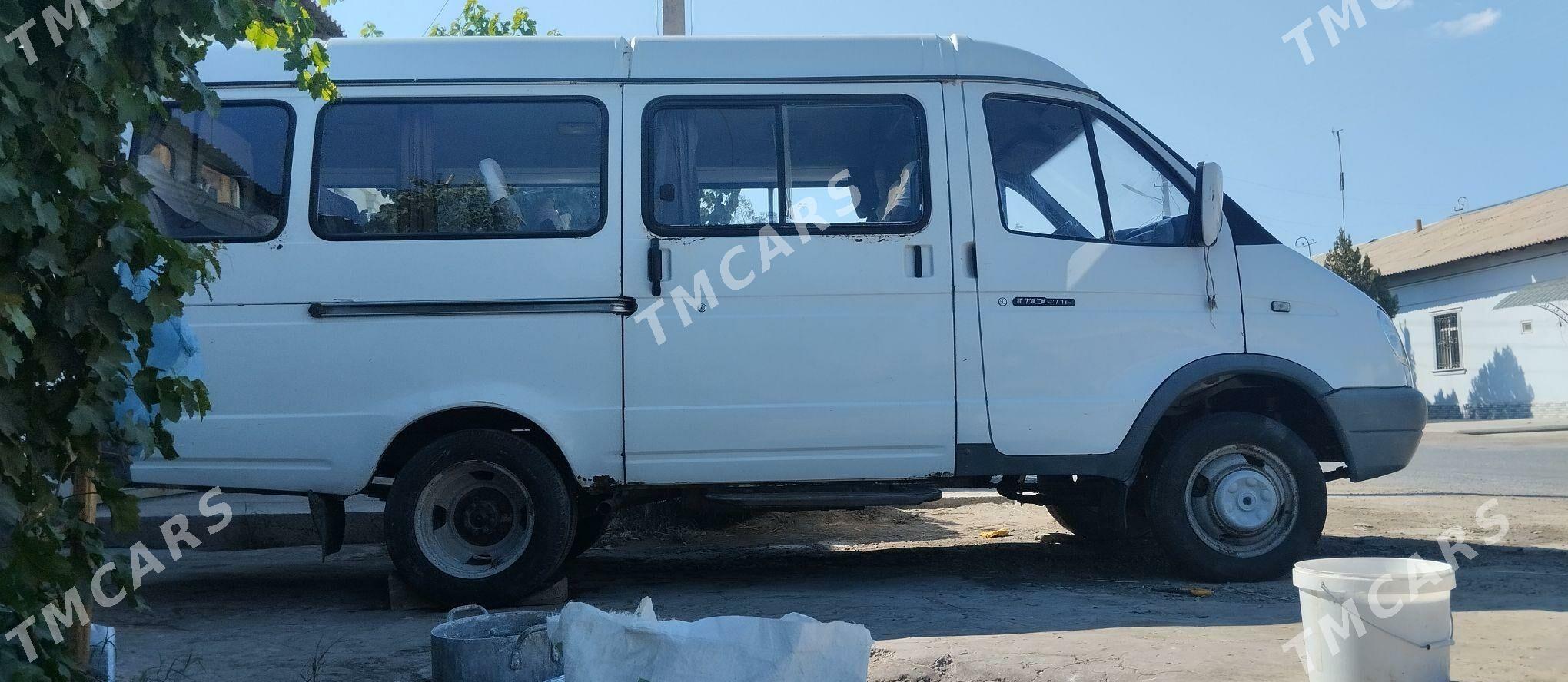 Gaz Gazel 2004 - 120 000 TMT - Дашогуз - img 2