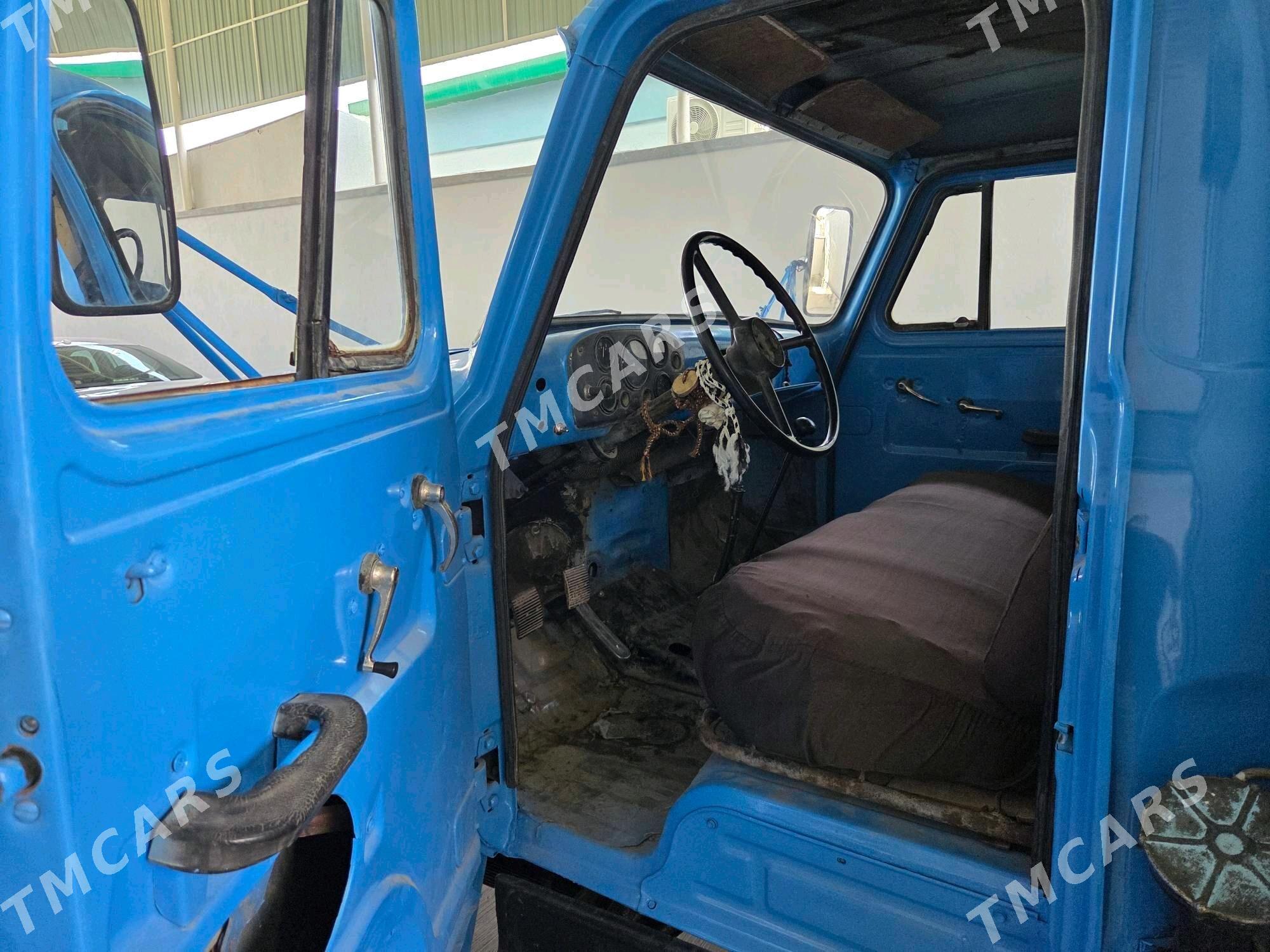 Zil 130 1986 - 70 000 TMT - Ашхабад - img 5