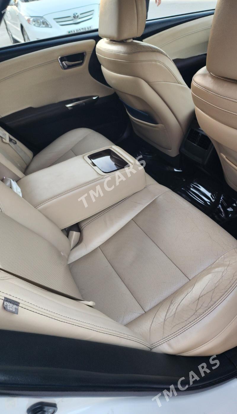 Toyota Avalon 2013 - 395 000 TMT - Ашхабад - img 9