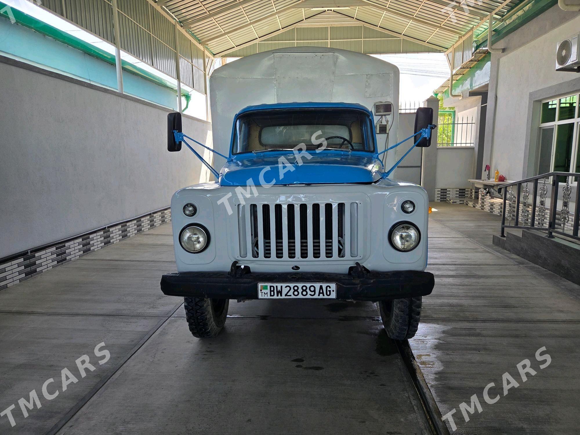Zil 130 1986 - 70 000 TMT - Ашхабад - img 6