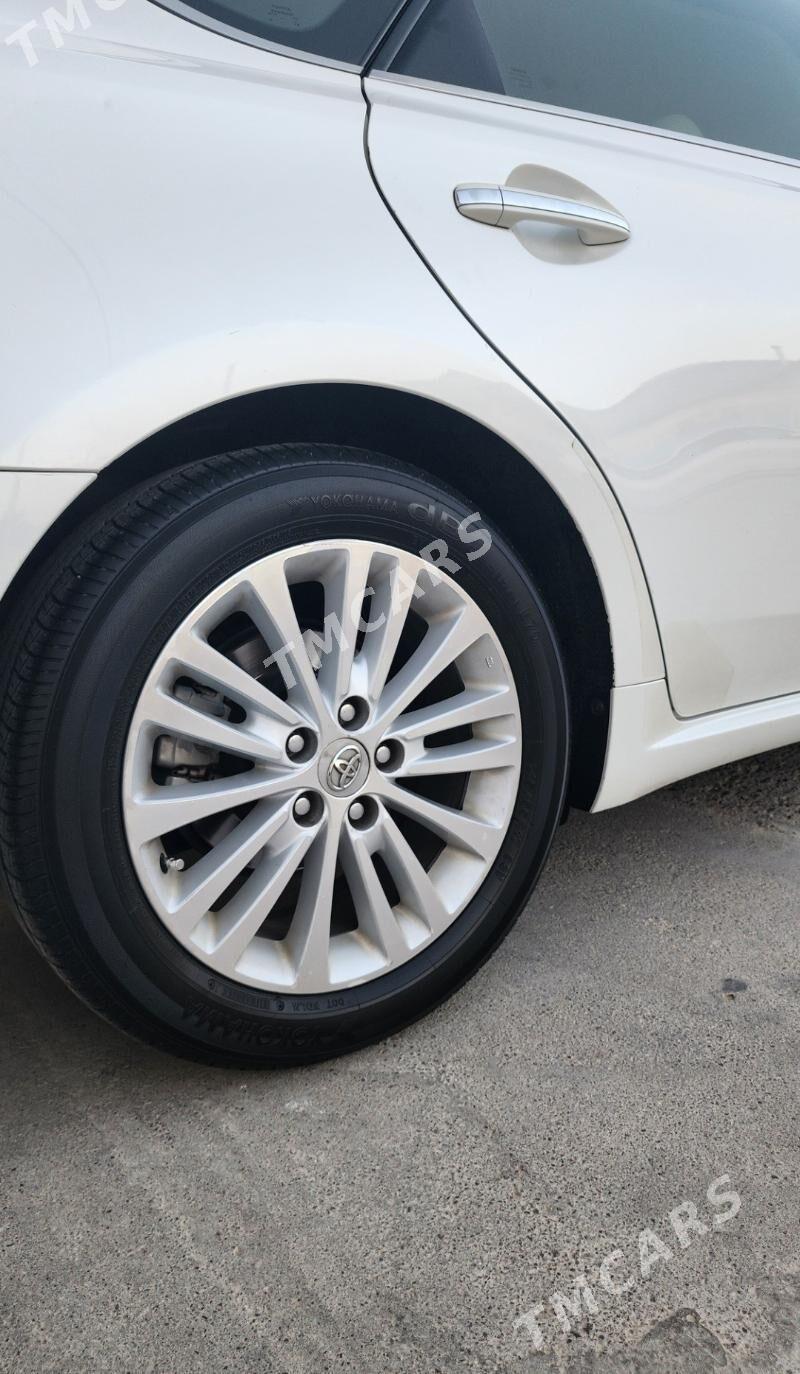 Toyota Avalon 2013 - 395 000 TMT - Ашхабад - img 7
