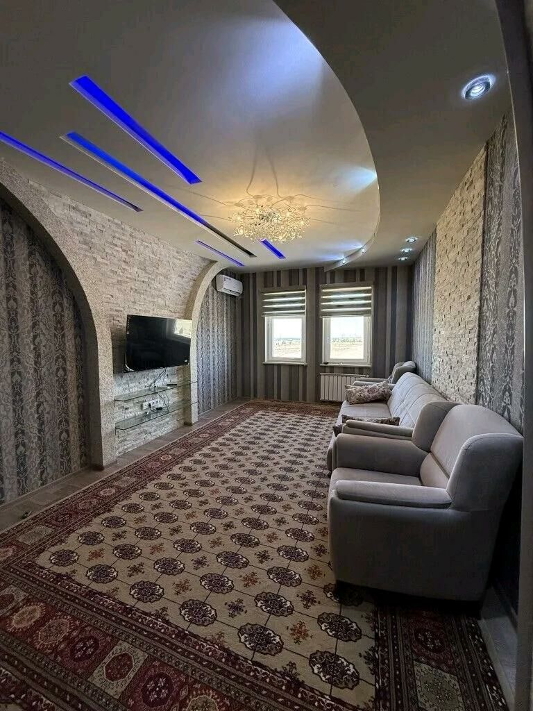 mir7/2 3kom kw pr - Aşgabat - img 6
