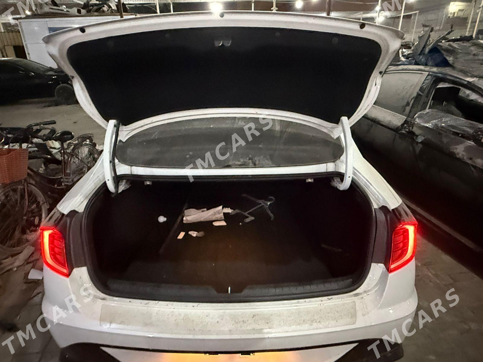 Hyundai Sonata 2020 - 310 000 TMT - Aşgabat - img 5