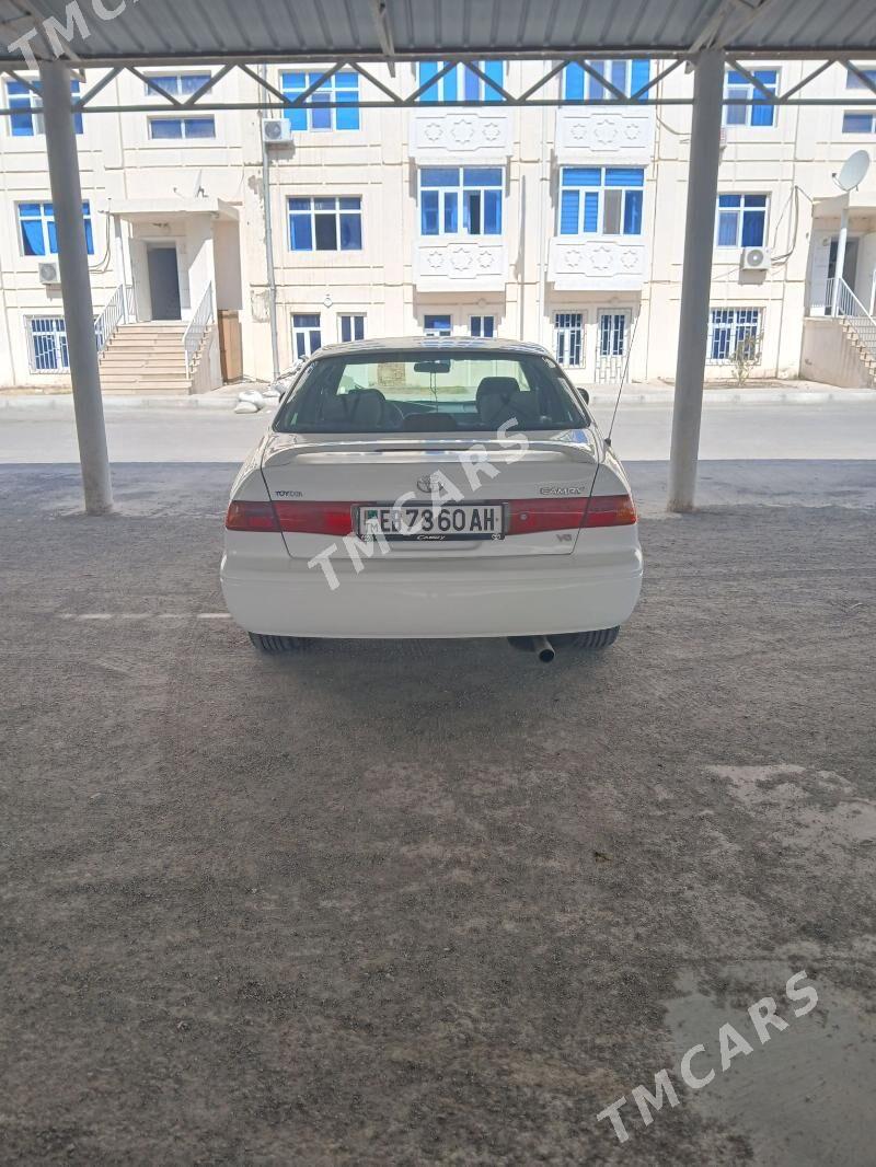 Toyota Camry 2001 - 150 000 TMT - Türkmenabat - img 5
