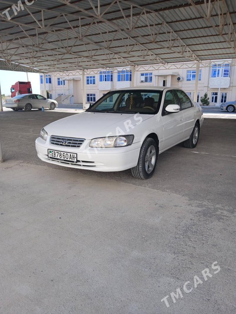 Toyota Camry 2001 - 150 000 TMT - Türkmenabat - img 3