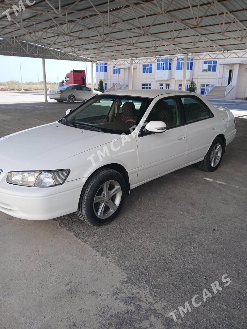 Toyota Camry 2001 - 150 000 TMT - Türkmenabat - img 4