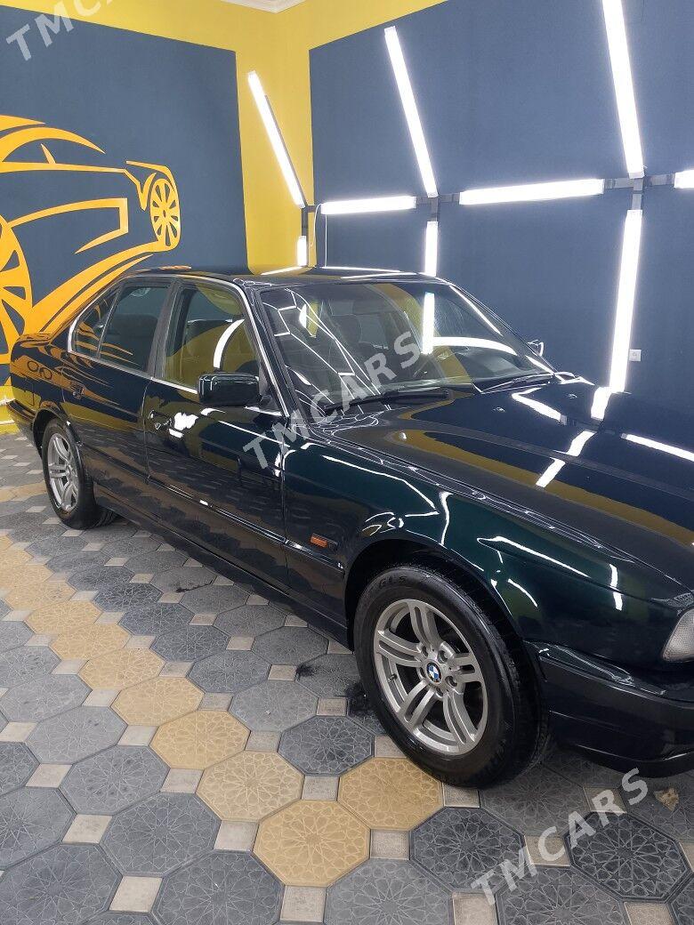 BMW 520 1994 - 55 000 TMT - Mary - img 2