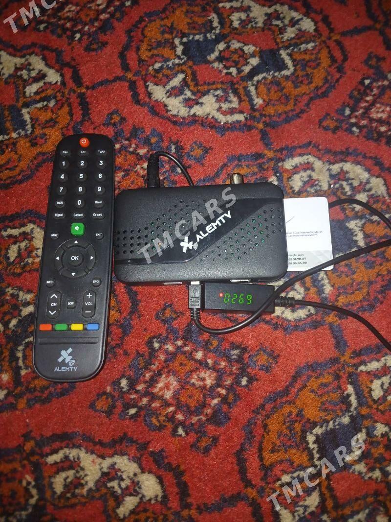 Tuner Тюнера hem svistok modem - Mary - img 3