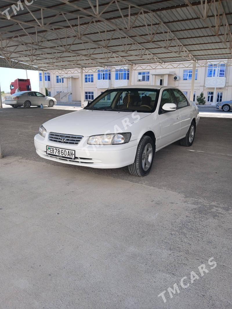 Toyota Camry 2001 - 150 000 TMT - Türkmenabat - img 2