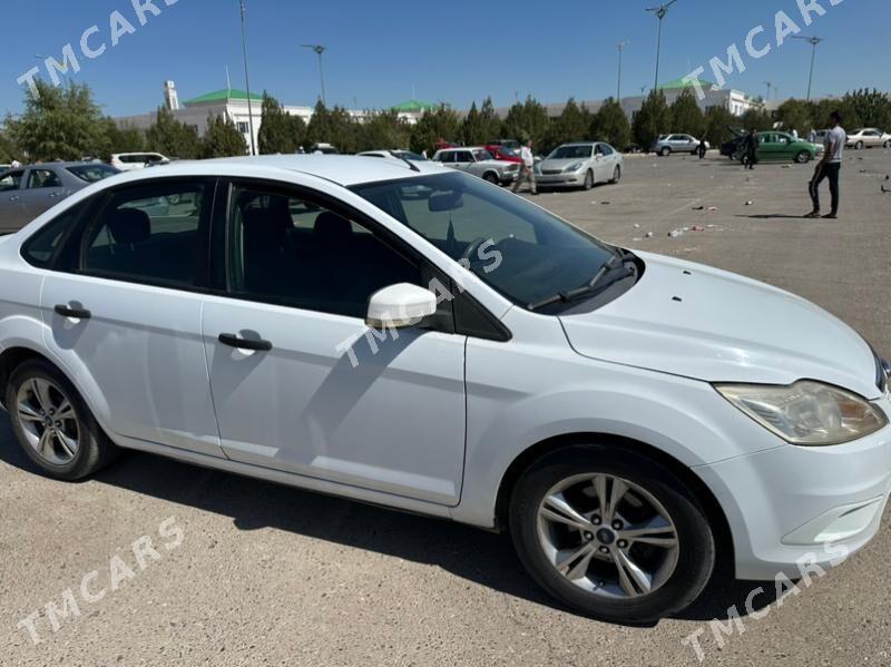 Ford Focus 2010 - 120 000 TMT - Daşoguz - img 4