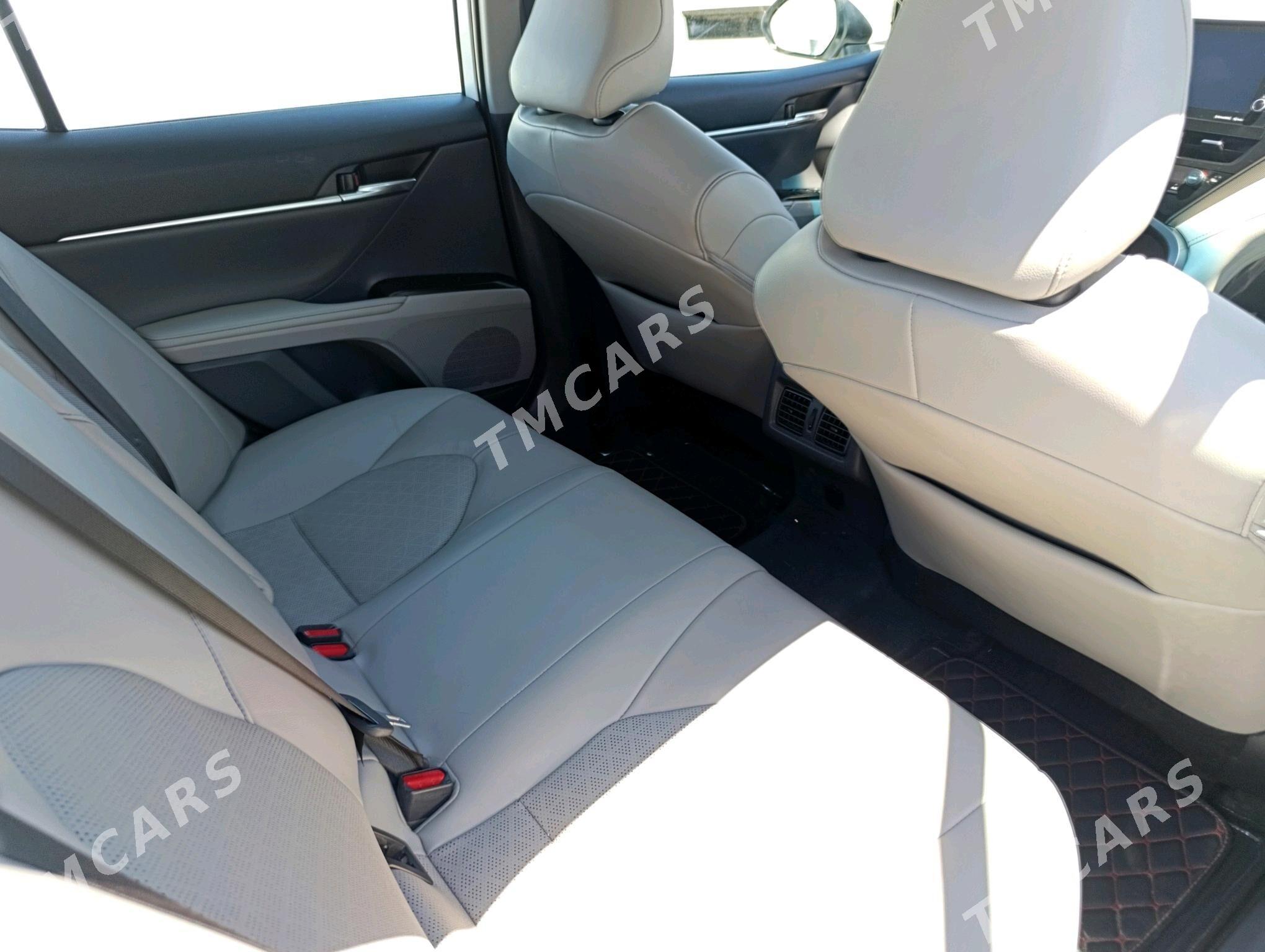Toyota Camry 2022 - 380 000 TMT - Mary - img 6