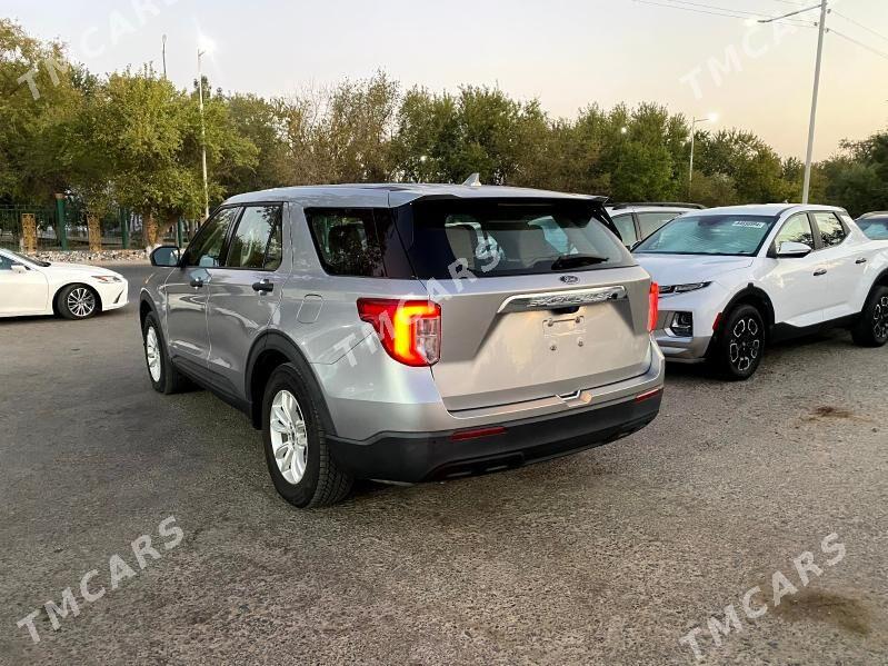 Ford Explorer 2021 - 325 000 TMT - Mary - img 3