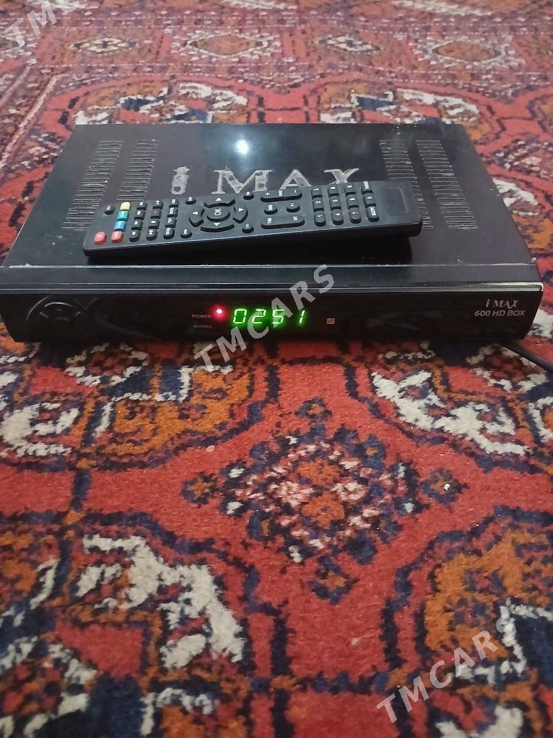 Tuner Тюнера hem svistok modem - Mary - img 4
