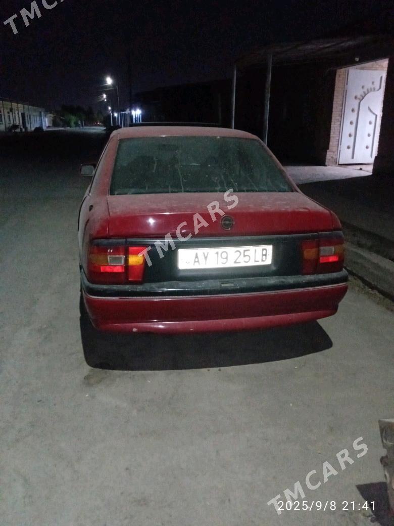 Opel Vectra 1993 - 30 000 TMT - Чарджоу - img 5