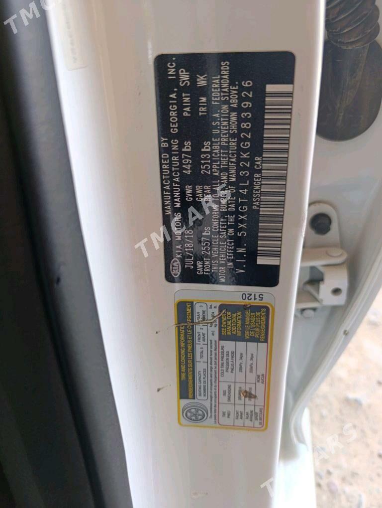 Toyota Camry 2022 - 380 000 TMT - Mary - img 5
