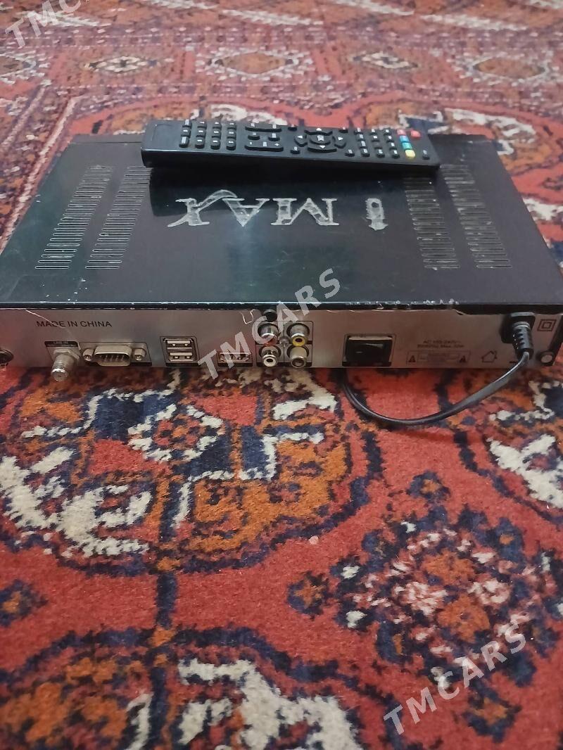 Tuner Тюнера hem svistok modem - Mary - img 5