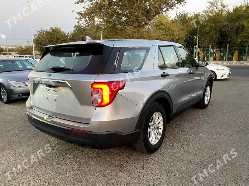 Ford Explorer 2021 - 325 000 TMT - Mary - img 4