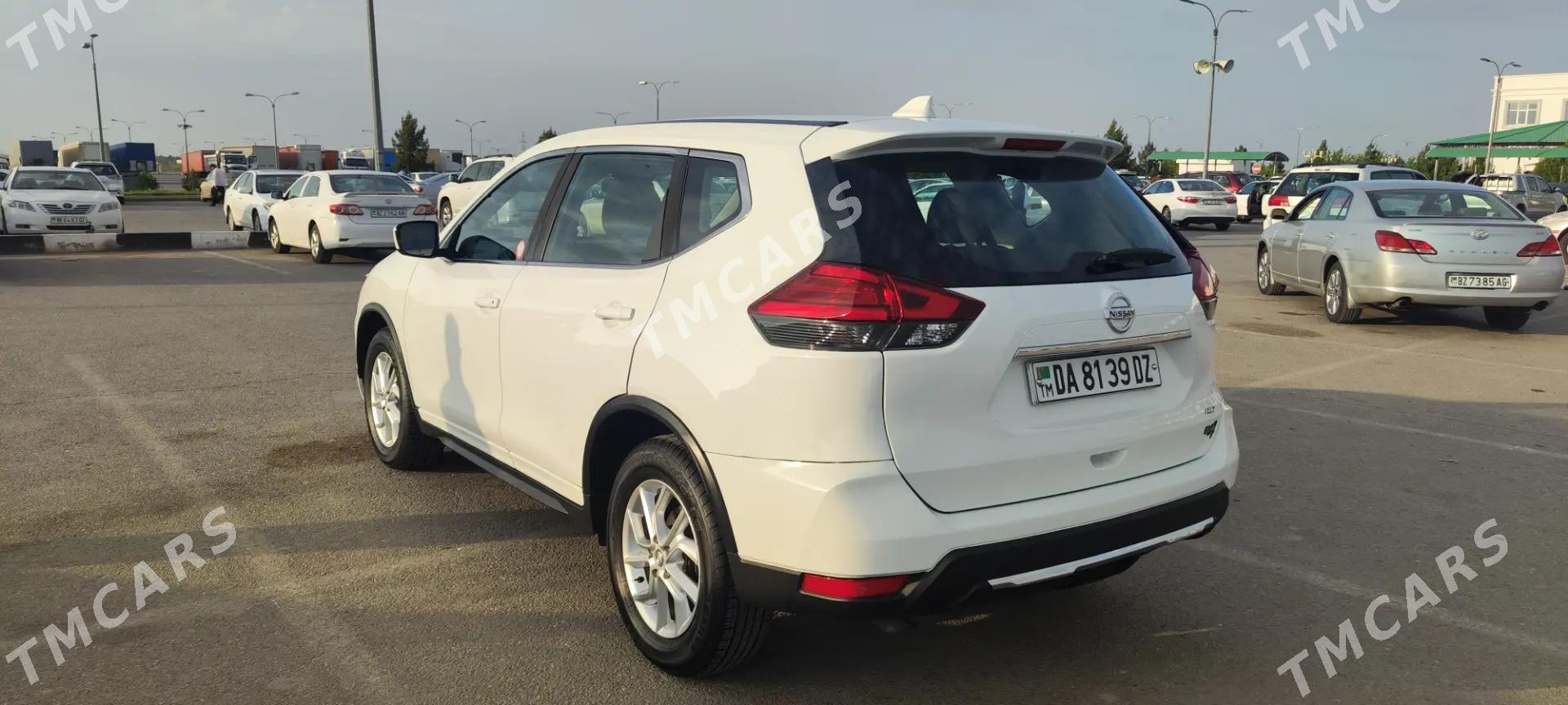 Nissan Qashqai 2020 - 260 000 TMT - Кёнеургенч - img 4