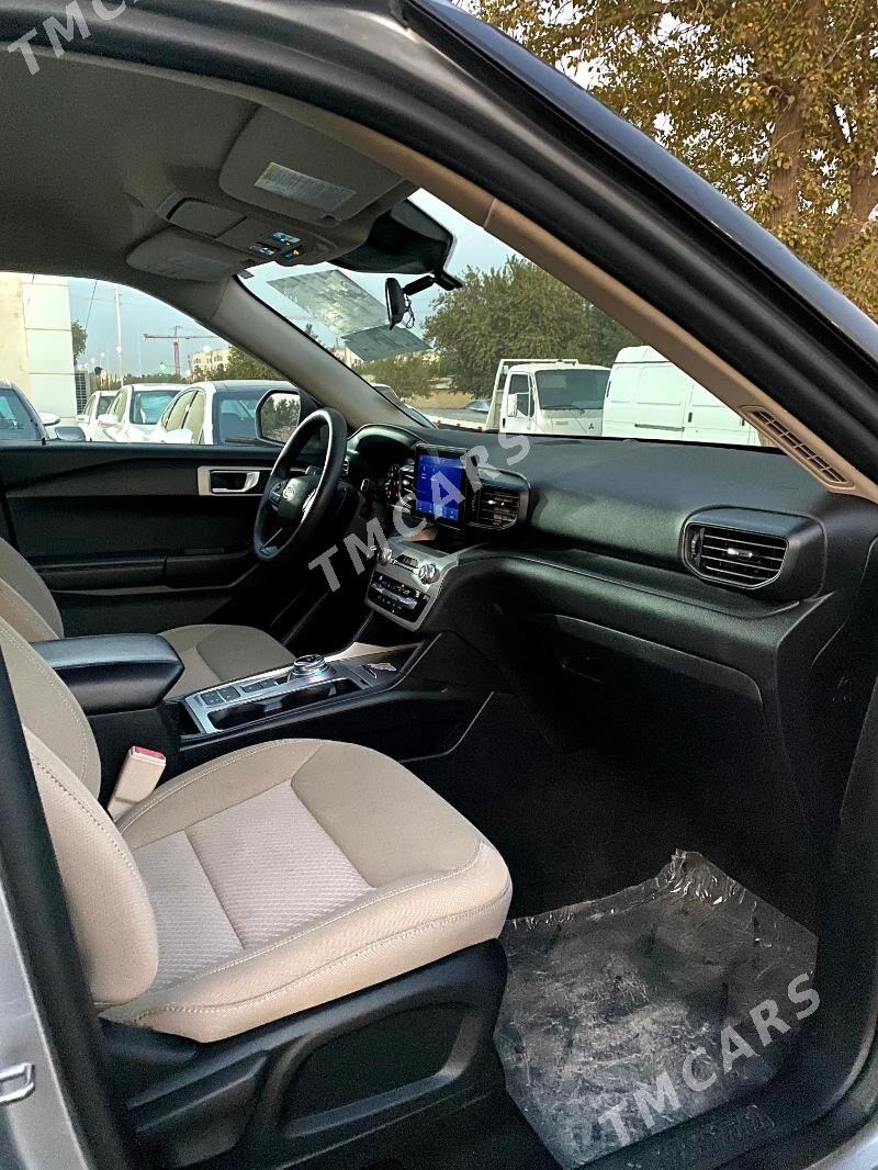 Ford Explorer 2021 - 325 000 TMT - Mary - img 6