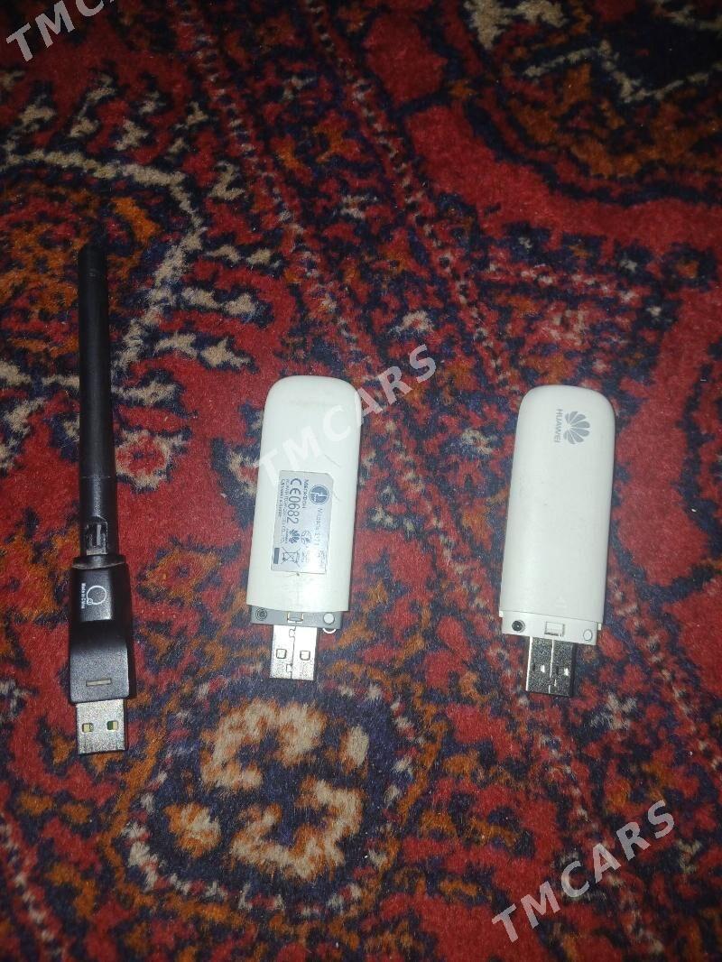 Tuner Тюнера hem svistok modem - Mary - img 7