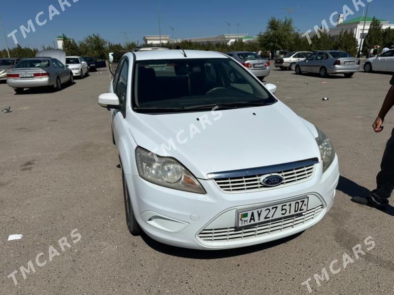 Ford Focus 2010 - 120 000 TMT - Daşoguz - img 6