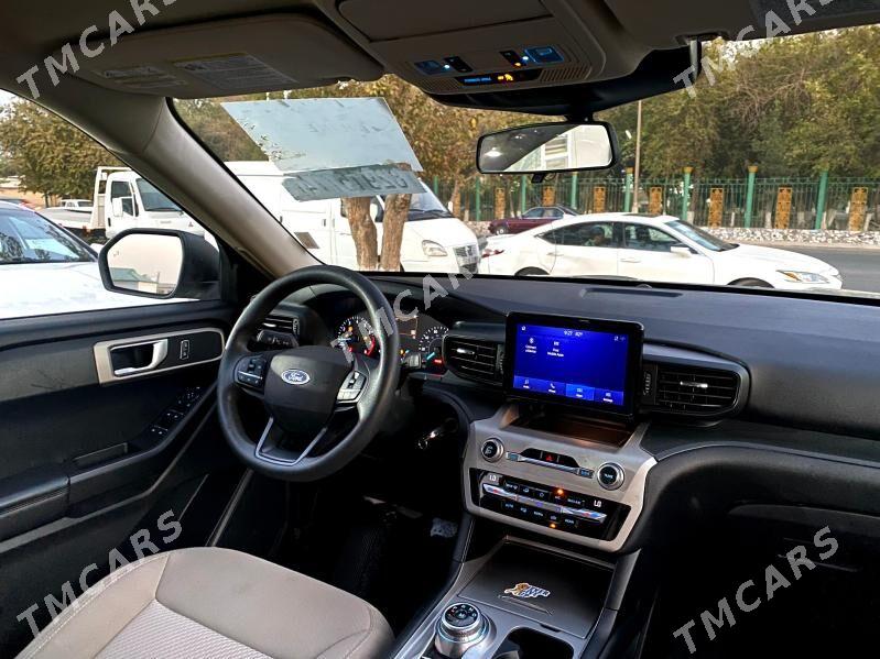 Ford Explorer 2021 - 325 000 TMT - Mary - img 5