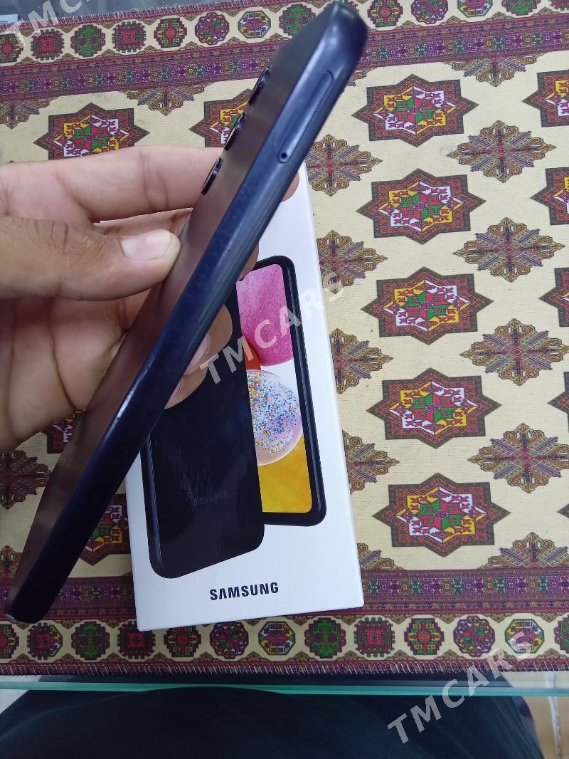 Samsung A14 4/64lik - Aşgabat - img 9