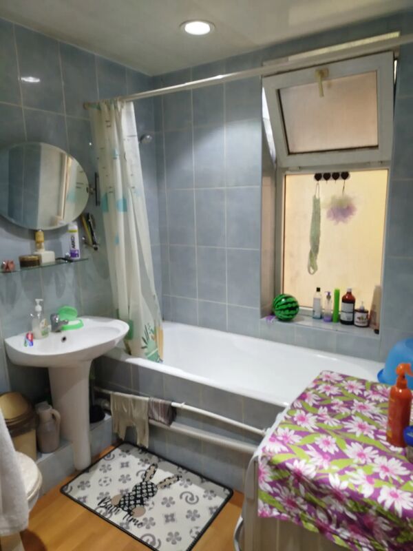 6 MKR 1 KOMN 3 ETAJ  - Aşgabat - img 4