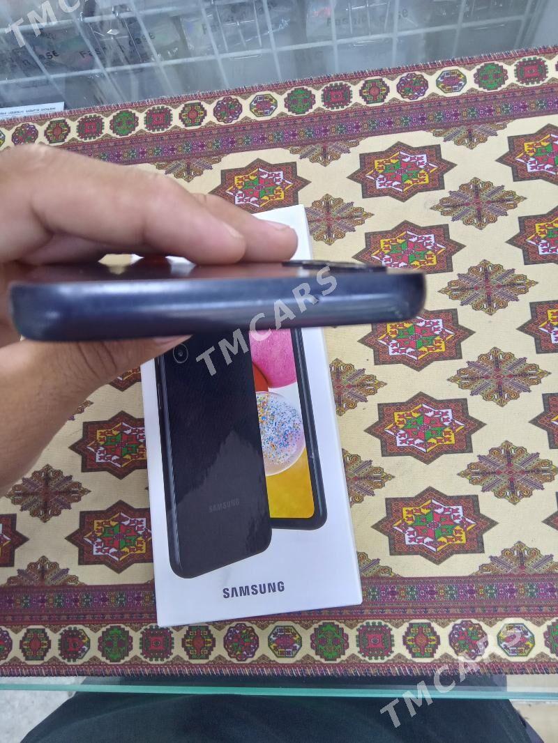 Samsung A14 4/64lik - Aşgabat - img 7